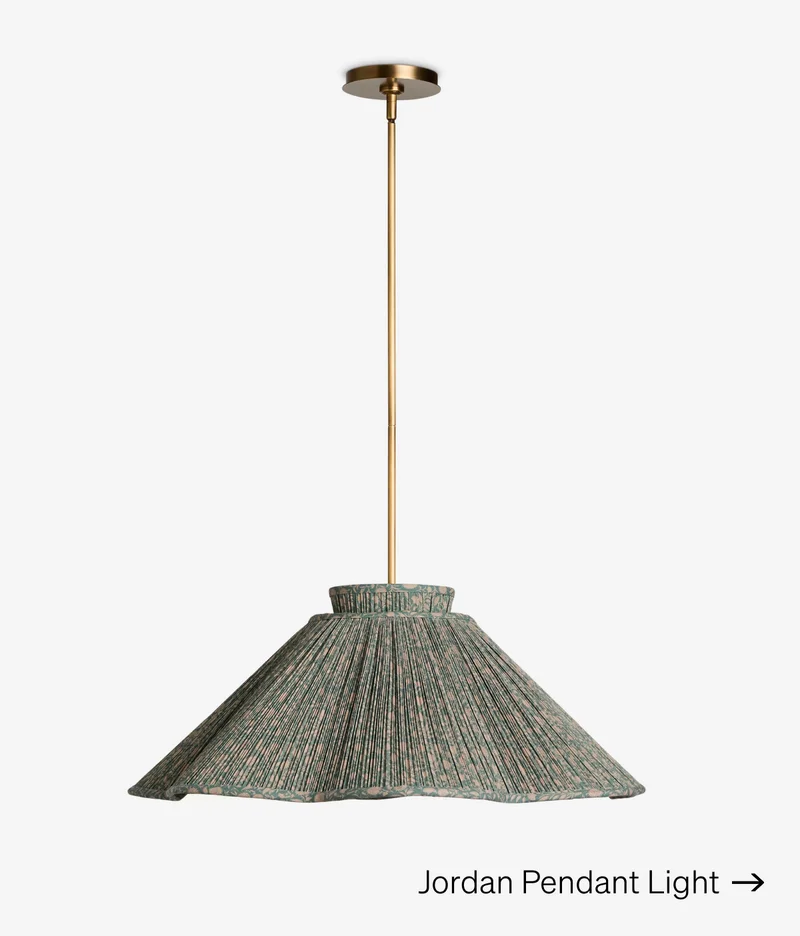 Shop Jordan Pendant Light