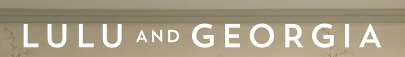 Shop Lulu and Georgia