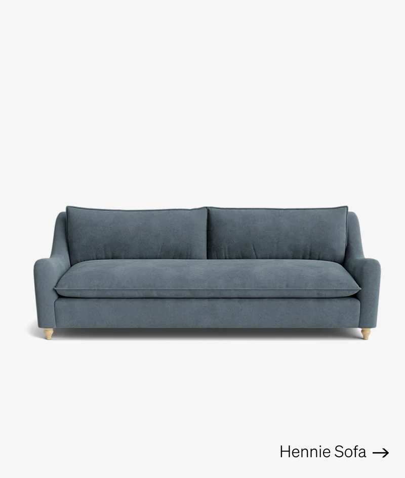 Shop Hennie Sofa