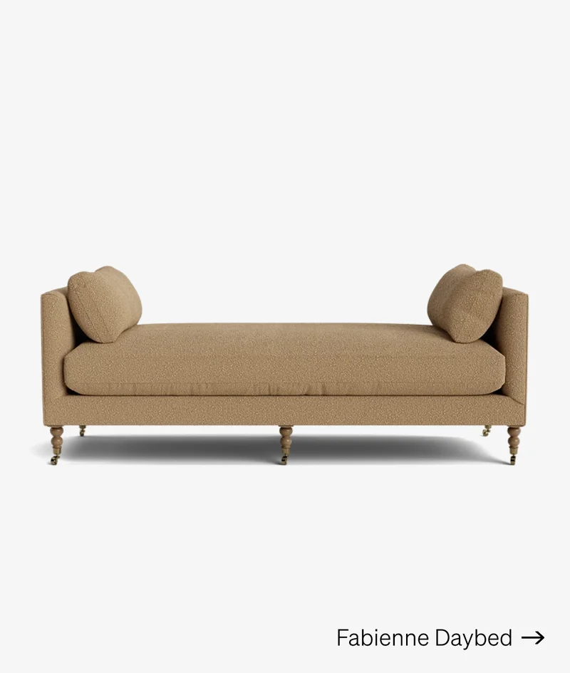 Shop Fabienne Daybed