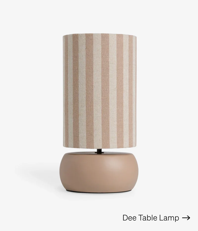 Shop Dee Table Lamp