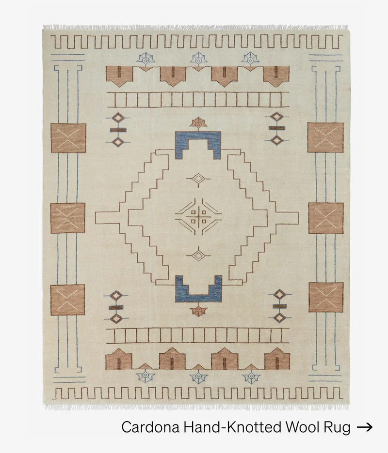 Shop Cardona Rug