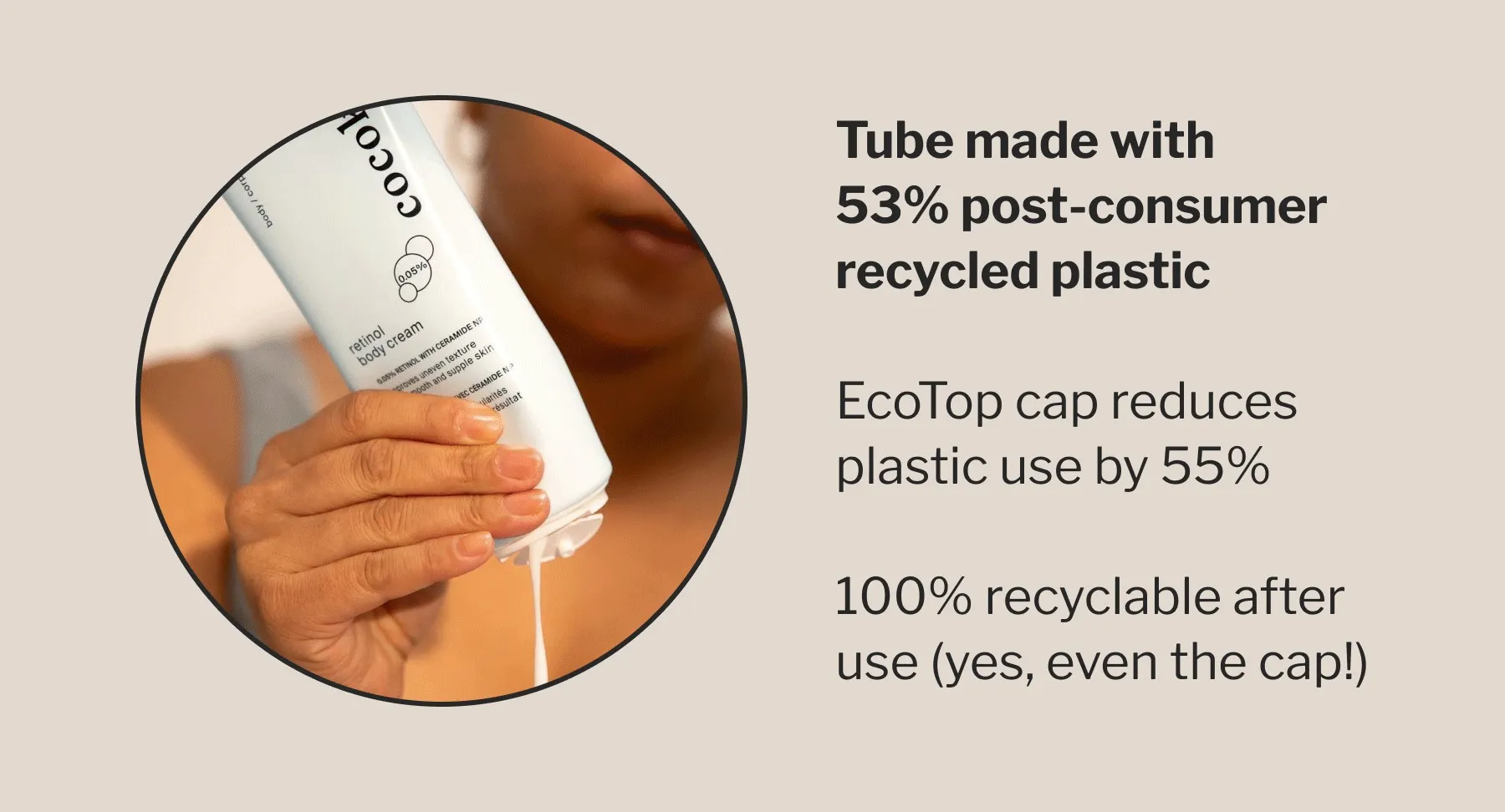 our environmental innovations in action