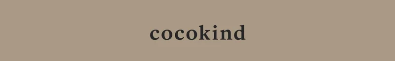 COCOKIND Homepage
