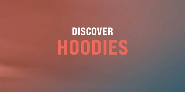 HOODIES