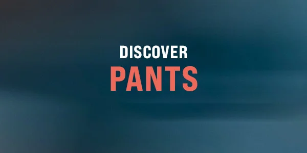 PANTS