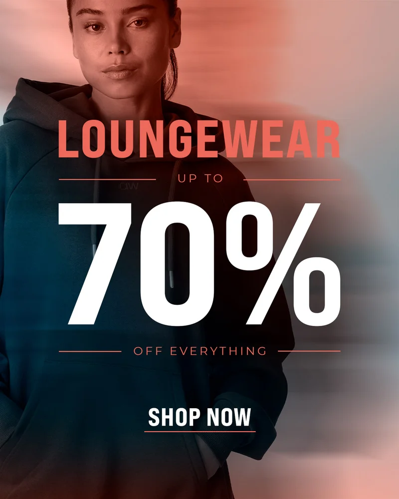 LOUNGEWEAR