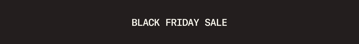 Floyd Black Friday is on now! Members save 30% sitewide and 35% on holiday bundles