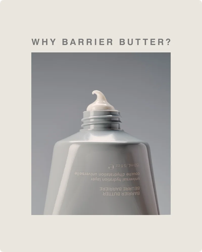 allures best of beauty - glazing milk