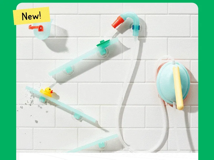 Water Pump & Play Set Water Pump & Play Set