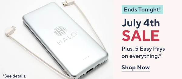free shipping
