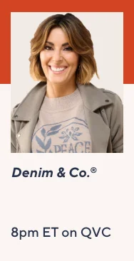 Denim & Co
