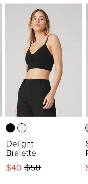 DELIGHT BRALETTE