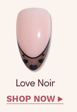 Shop Love Noir Now