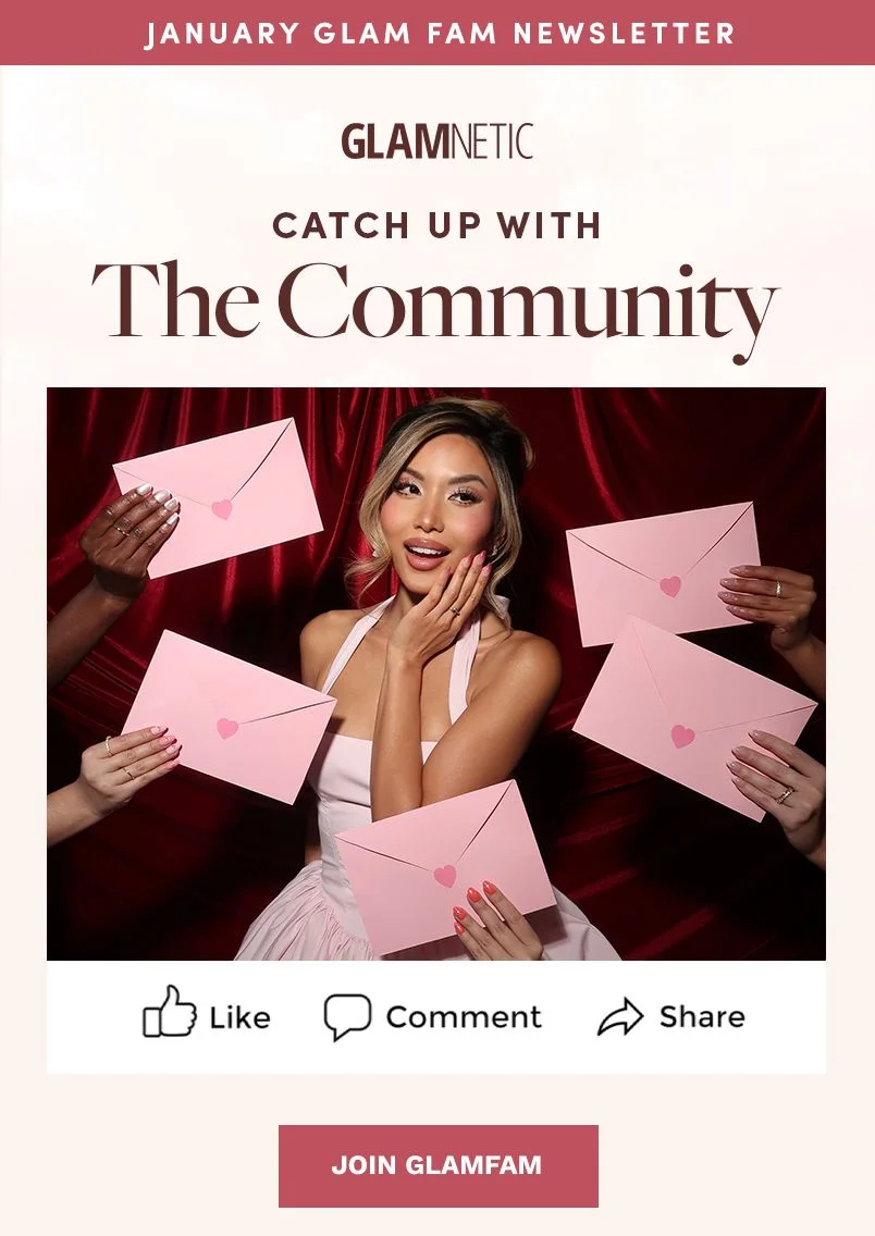 JOIN GLAMFAM