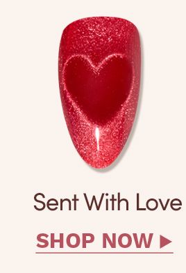 Shop Sent With Love Now