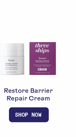 Restore Barrier Repair Cream