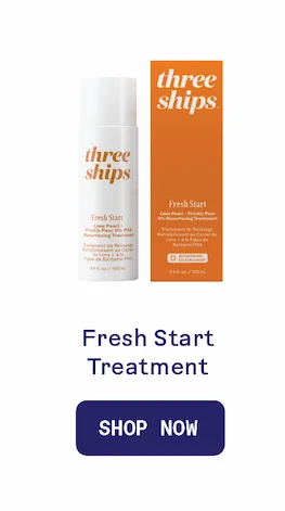 Fresh Start Treatment