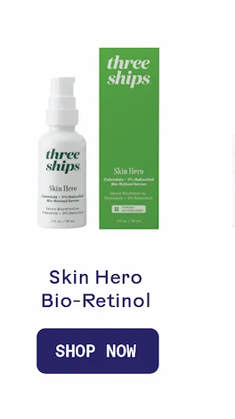Skin Hero Bio-Retinol