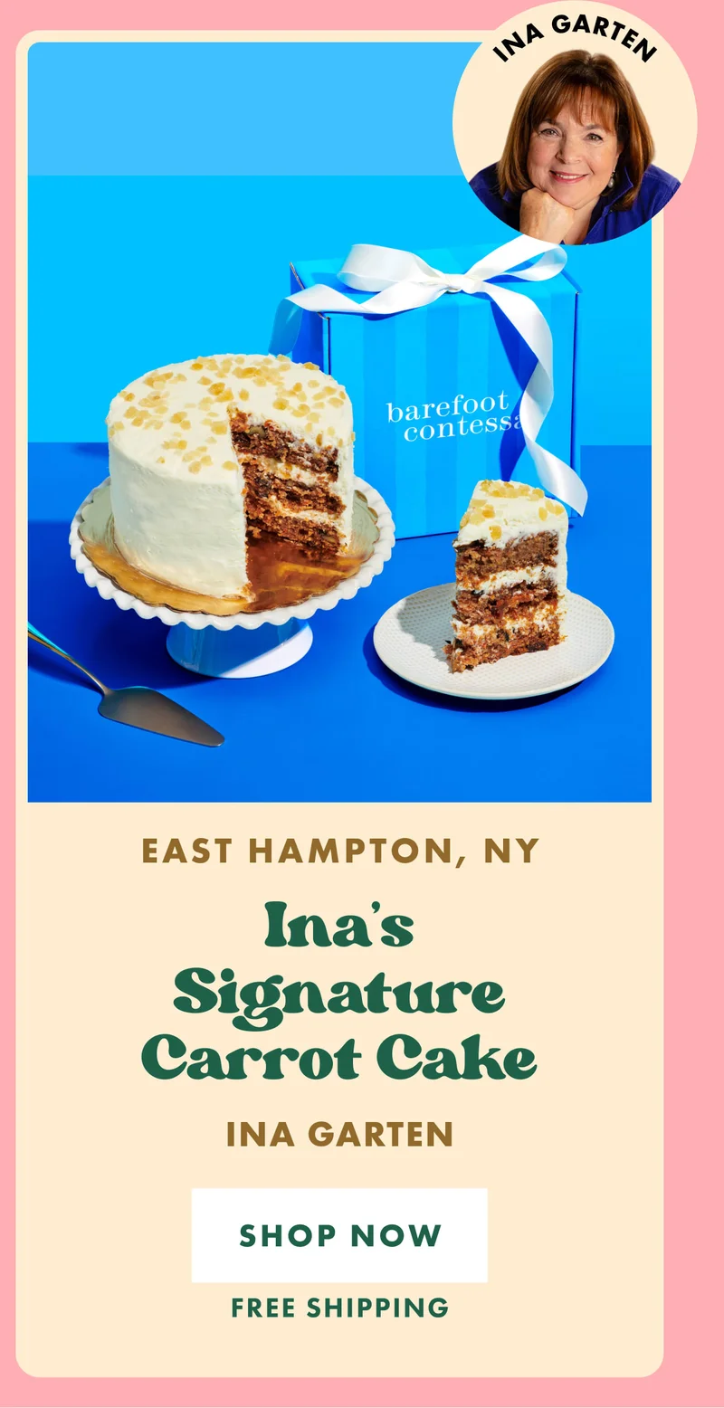Carrot Cake Carrot Cake