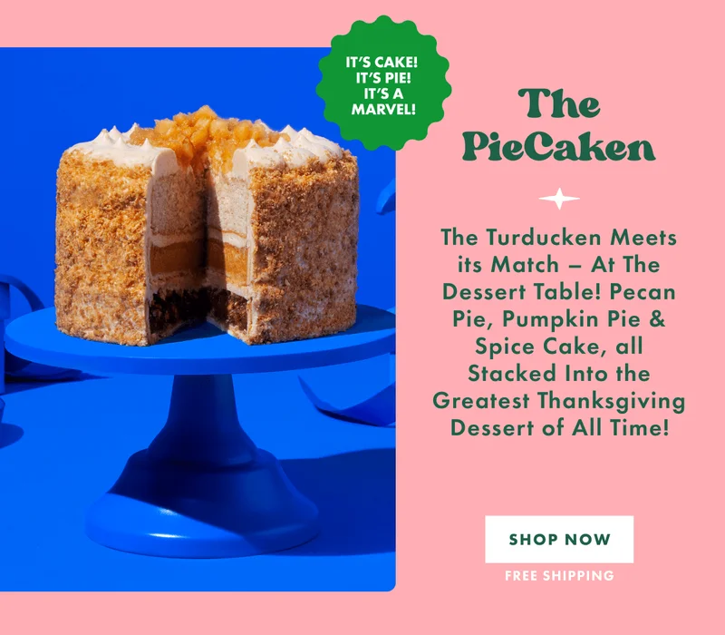 PieCaken PieCaken