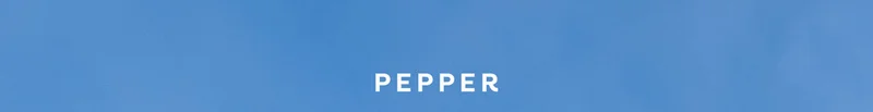 Pepper
