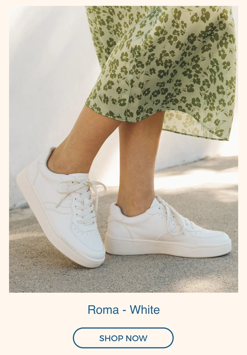 white roma