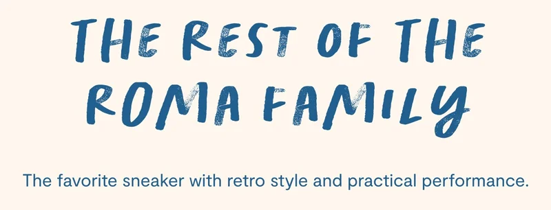 roma family