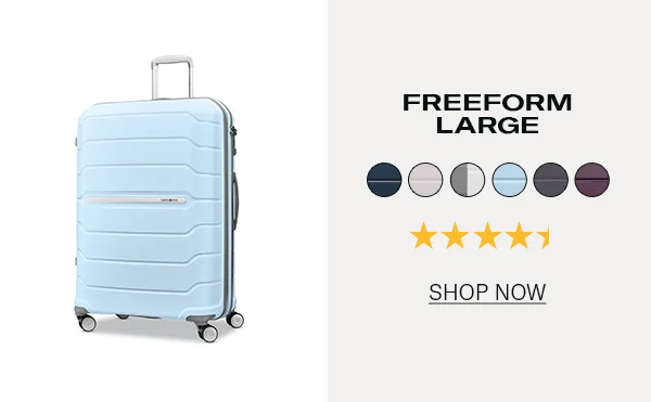 Shop Freeform Large
