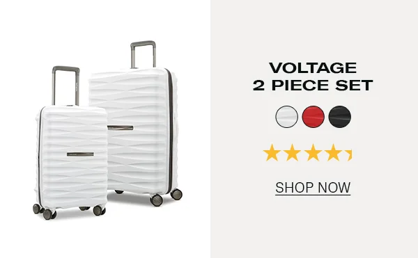 Shop Voltage 2 Piece Set
