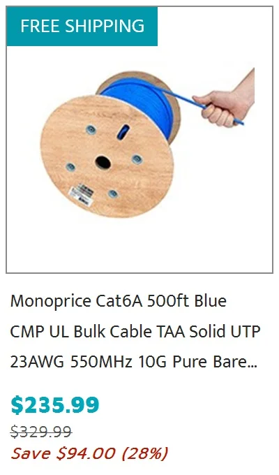 View product recommended for you