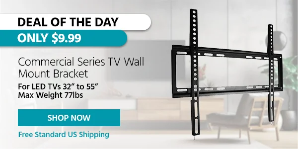 Deal of the Day