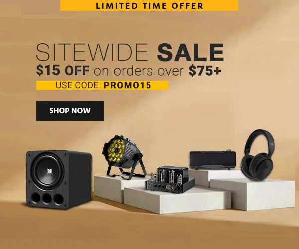 SITEWIDE - discount code