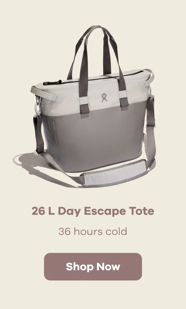 26 L Day Escape™ Tote | Shop Now