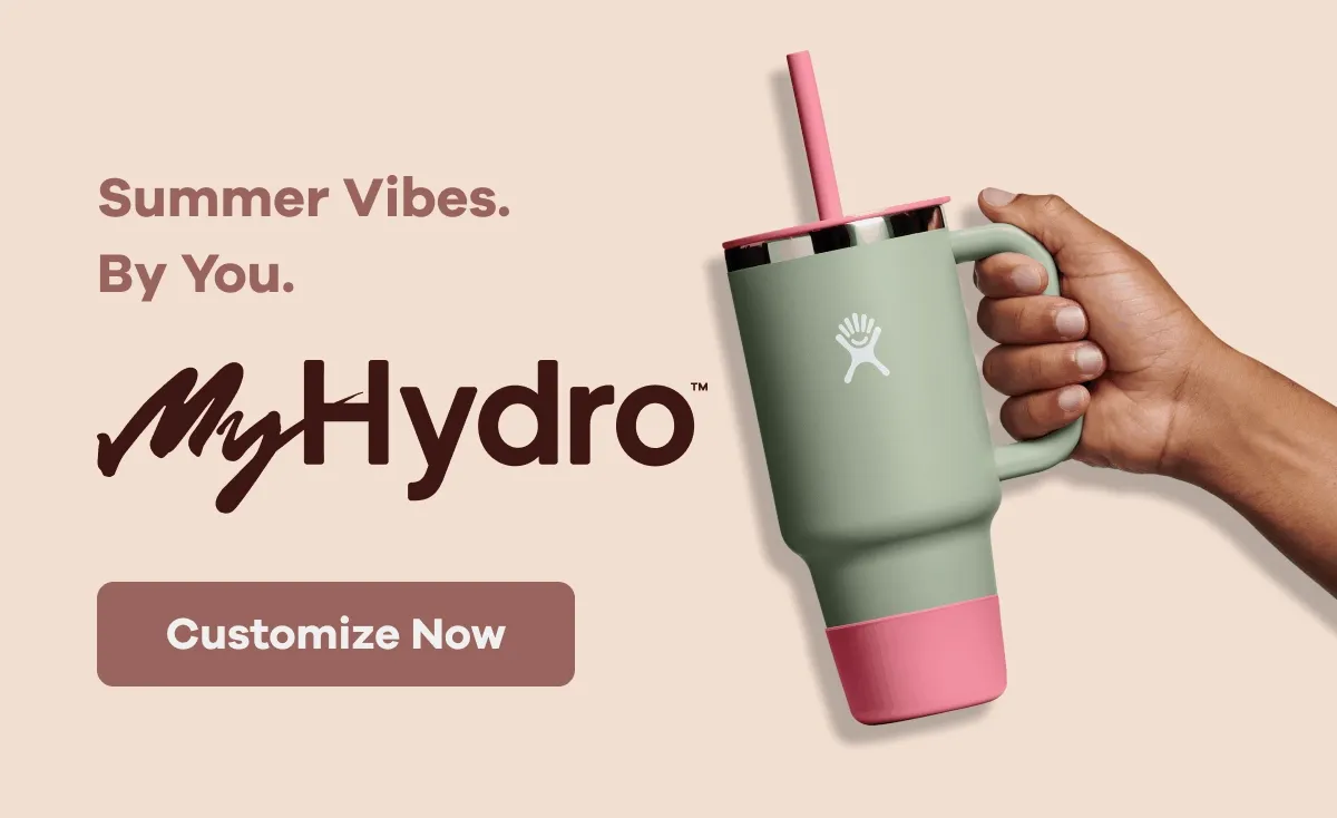 Summer Vibes. By You. | Customize Now