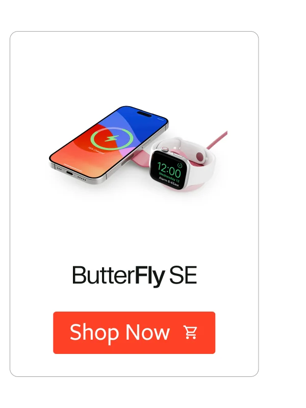 ButterFly SE