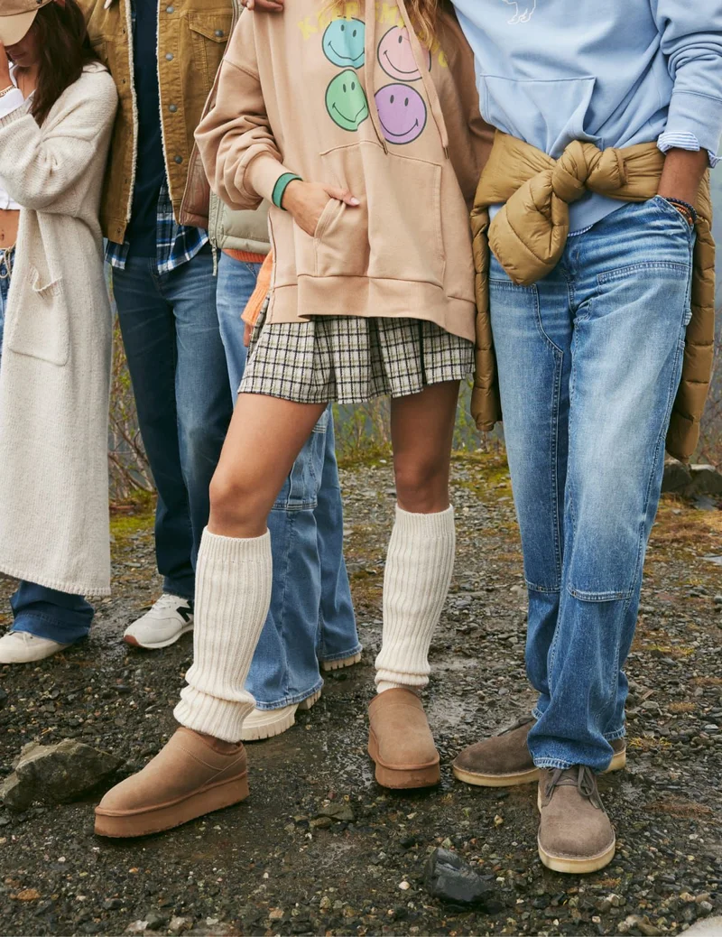 Shop the Super Soft Hoodie