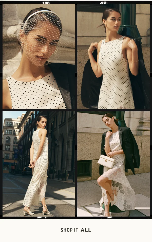 Shop all weddings