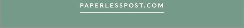 Paperless Post