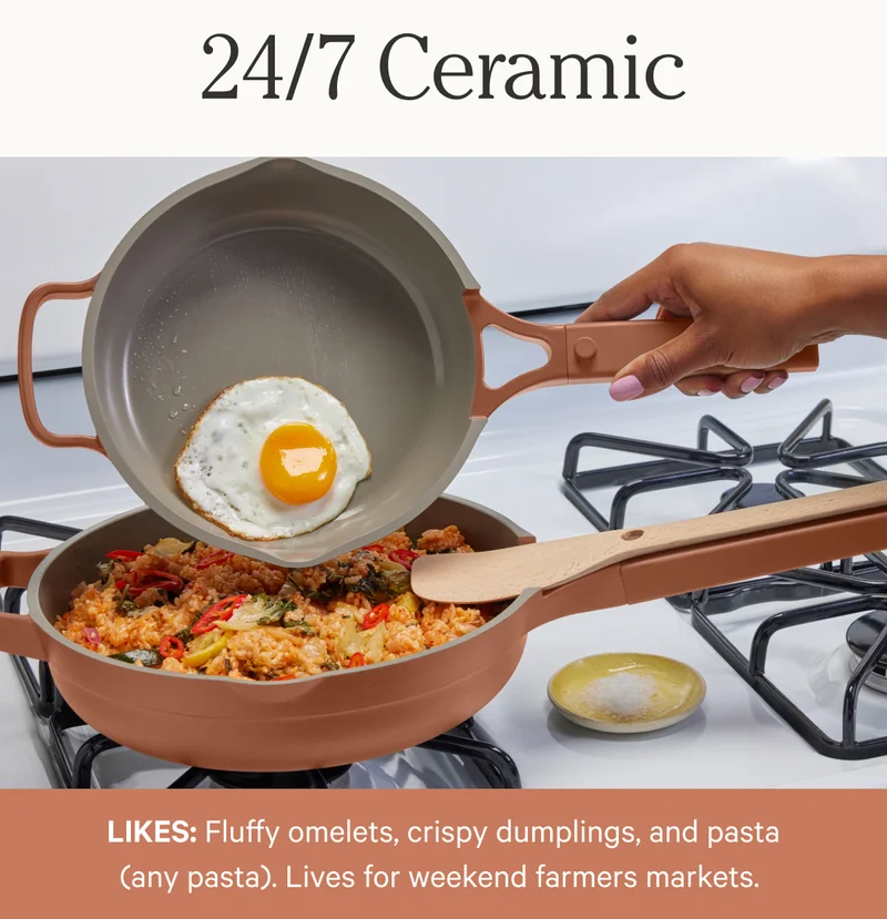 24/7 Ceramic