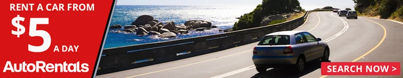 Visit AutoRentals