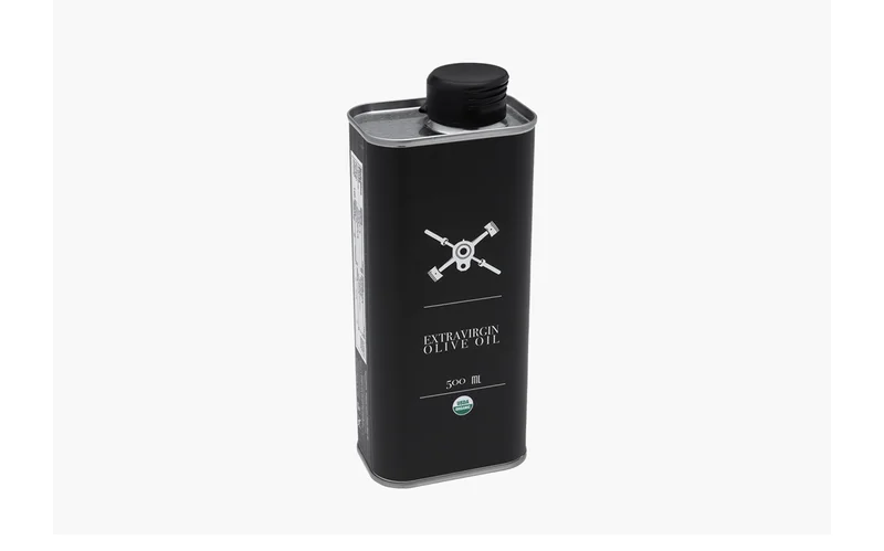 TDC Olive Oil