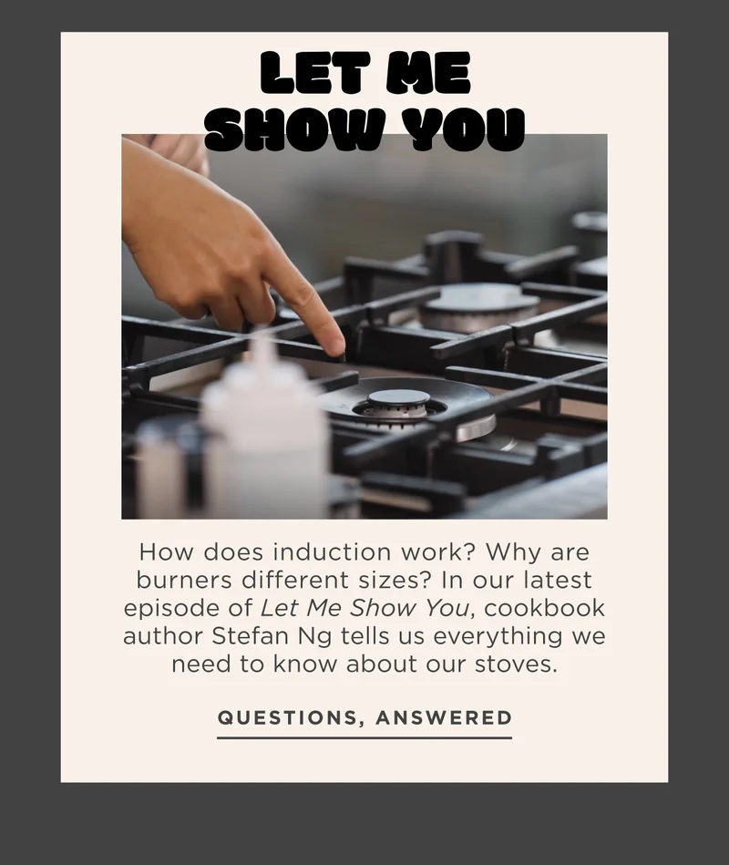 QUESTIONS, ANSWERED