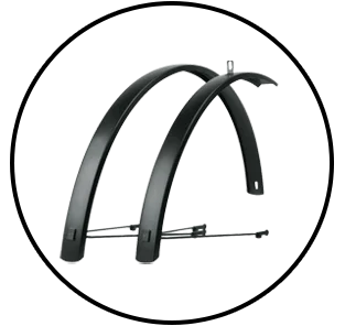 Fenders