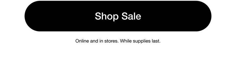 Shop Sale