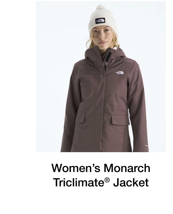 Men’s Explore Farther Parka