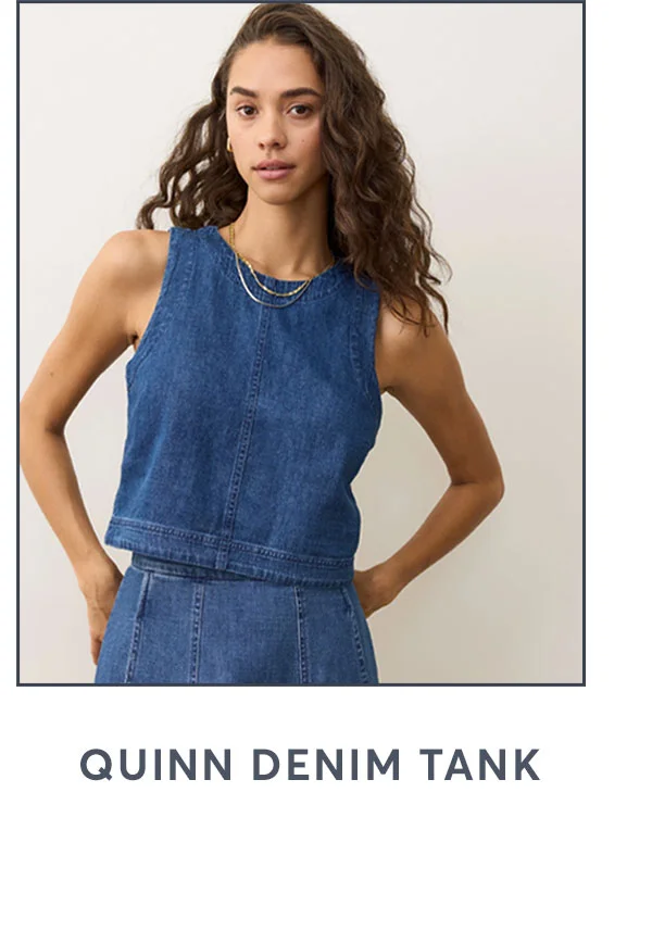 Quinn Tank