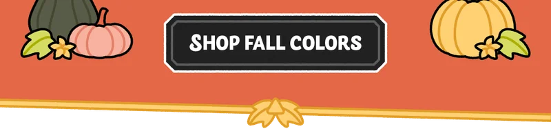 Shop Fall Colors