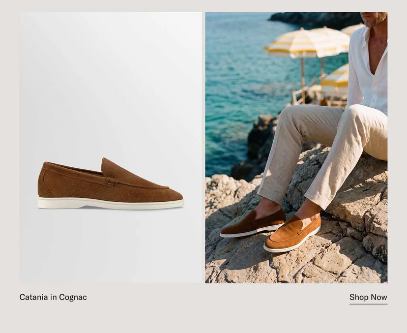Catania in Cognac [Shop Now]