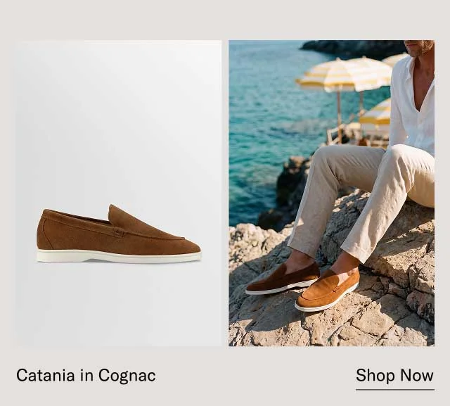Catania in Cognac [Shop Now]